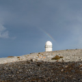 Skinakas observatory