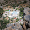 Agios Nikolaos monastery
