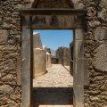 Το μοναστήρι της Χαλέπας