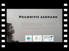 Psiloritis geopark presentation
