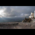Giouchtas mountain time lapse compilation